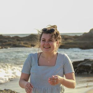 Meet your Posher, Hanna